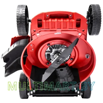Газонокосилка Elitech ГБ 2643ТС (E1601.013.00) картинка 10